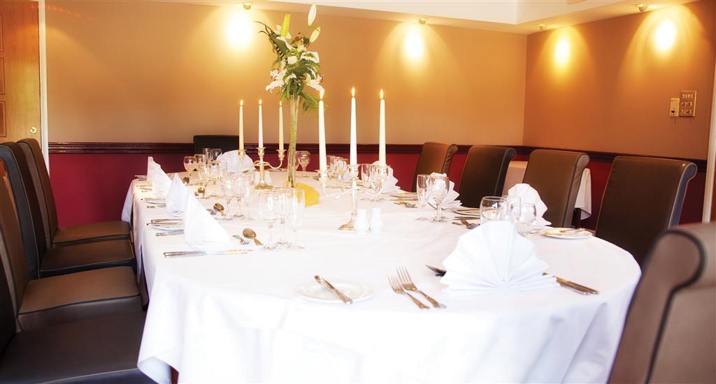 Frensham Pond Country House Hotel & Spa Farnham (Surrey) Facilidades foto