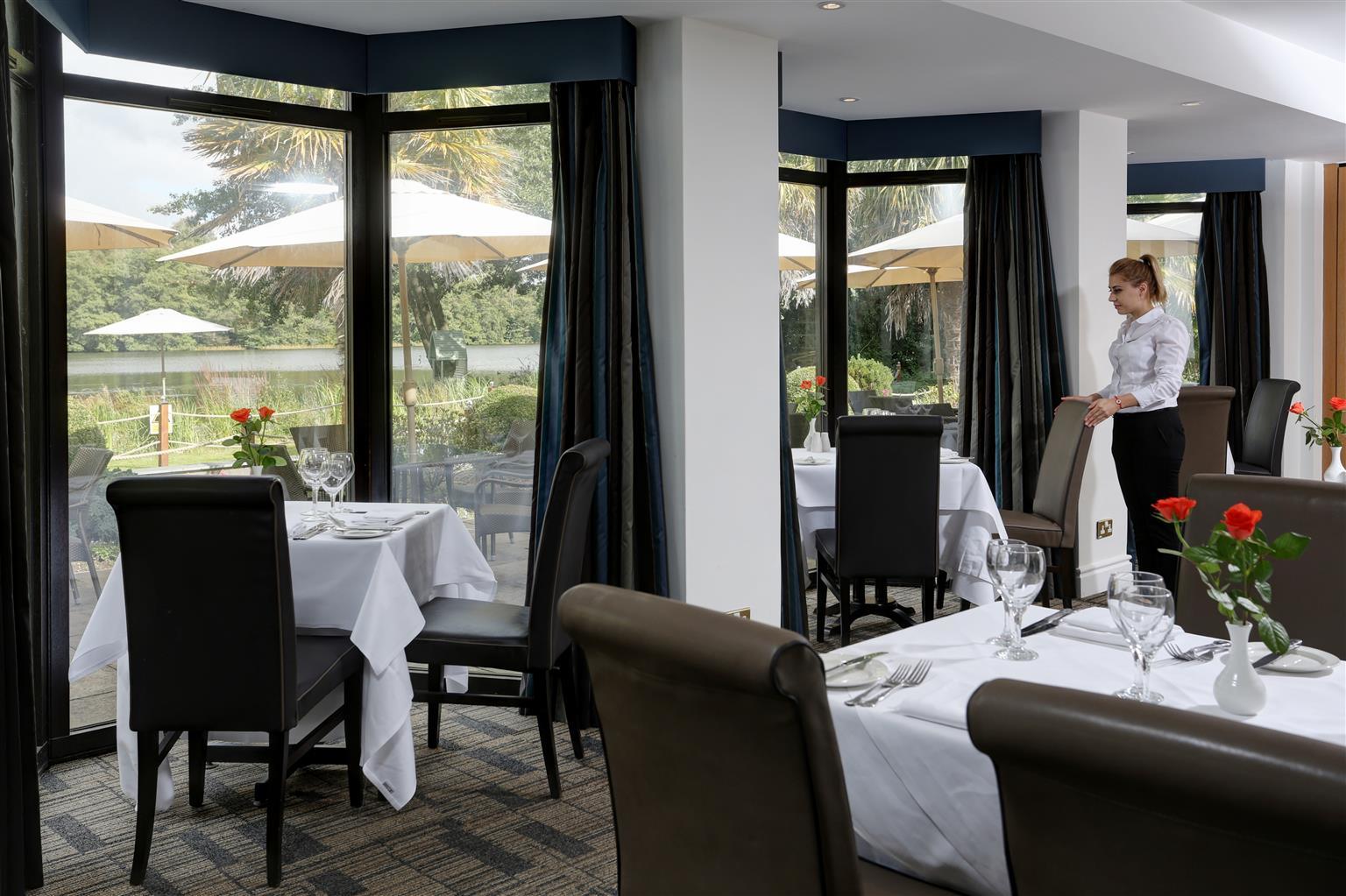 Frensham Pond Country House Hotel & Spa Farnham (Surrey) Exterior foto
