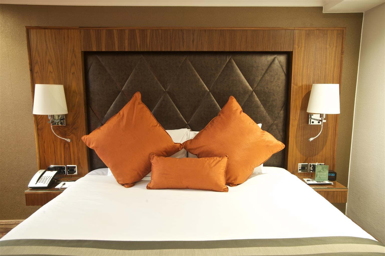 Frensham Pond Country House Hotel & Spa Farnham (Surrey) Exterior foto