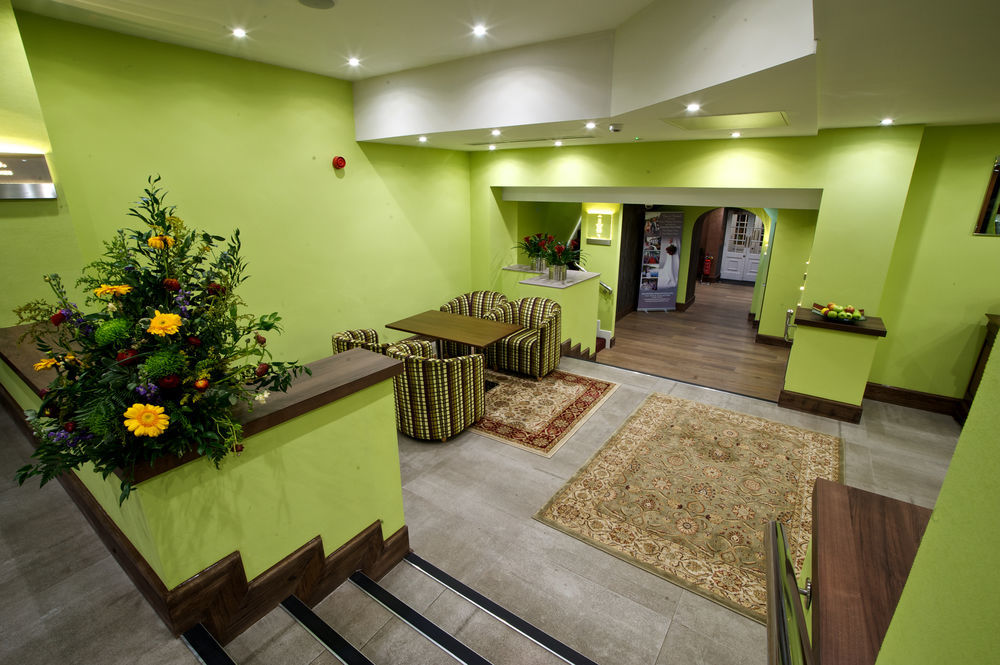Frensham Pond Country House Hotel & Spa Farnham (Surrey) Exterior foto